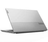 LENOVO Thinkbook 20VE0071TX I5-1135G7 8GB 256GB 2GB VGA MX450 15.6 DOS  Backlit KB, FingerPrint